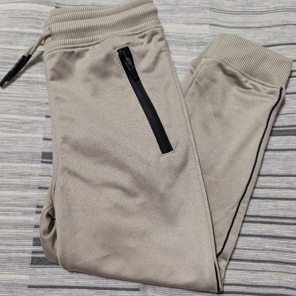 Kinetic boys joggers size 2/3